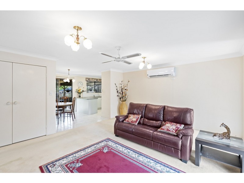 1/2 Dorrigo Drive, Worongary QLD 4213