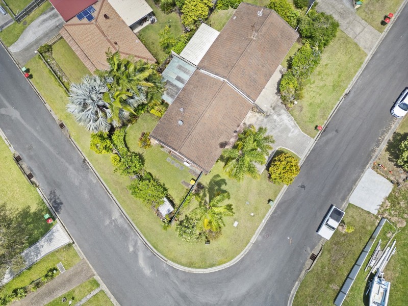 1/2 Dorrigo Drive, Worongary QLD 4213