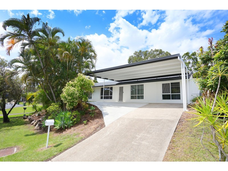 5 Buring Court, Highland Park QLD 4211