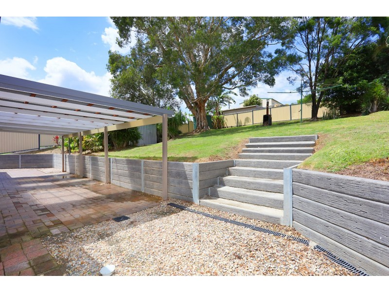5 Buring Court, Highland Park QLD 4211