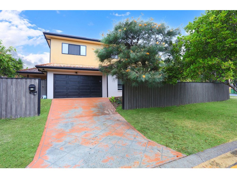 1/24 Ranier Crescent, Varsity Lakes QLD 4227
