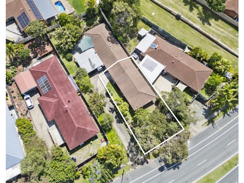 1/37 Alexander Drive, Highland Park QLD 4211