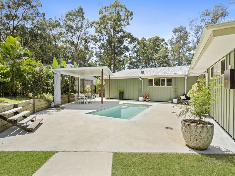 206 Dugandan Street, Nerang QLD 4211