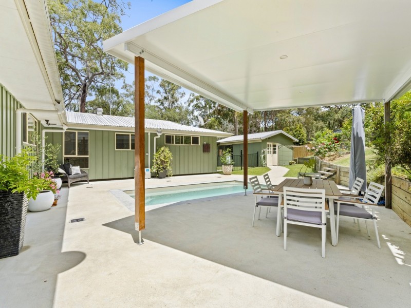 206 Dugandan Street, Nerang QLD 4211