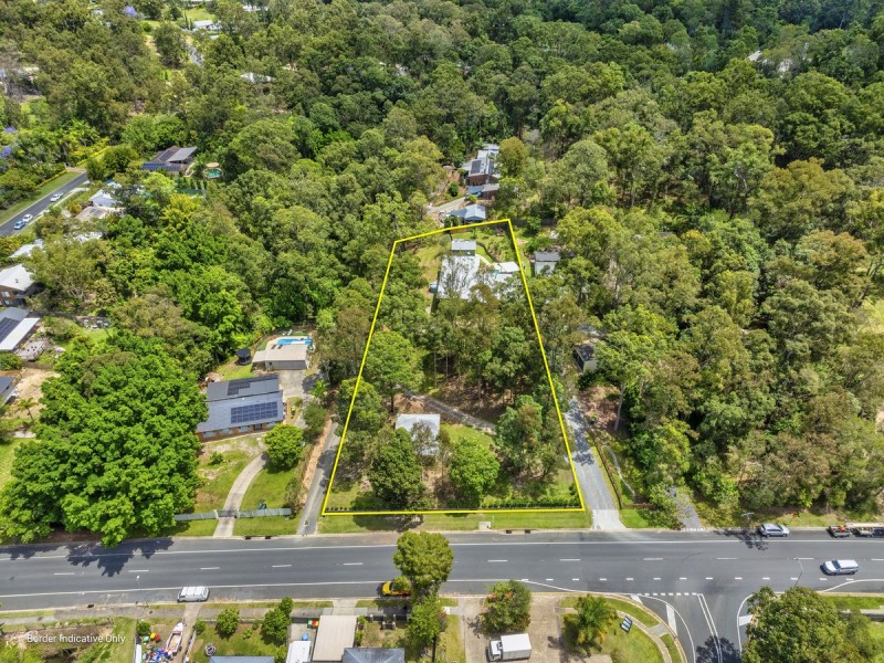 206 Dugandan Street, Nerang QLD 4211