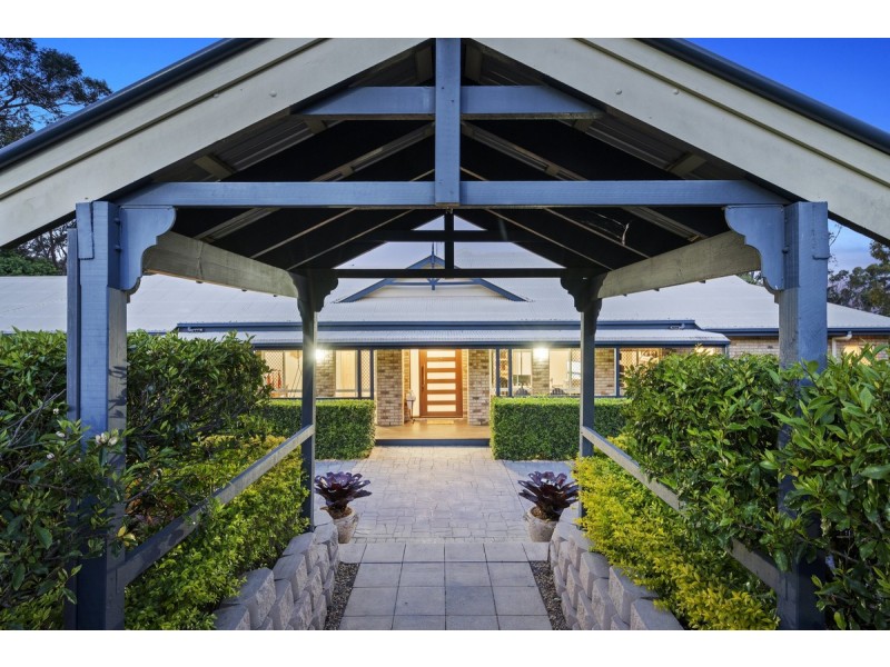 19-23 Brookfield Court, Nerang QLD 4211