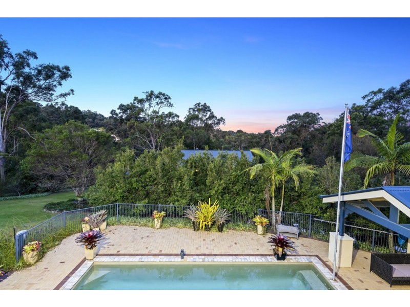 19-23 Brookfield Court, Nerang QLD 4211