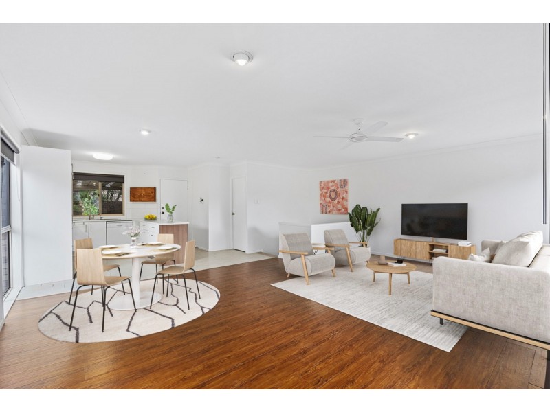 8/8 Kilpatrick Court, Highland Park QLD 4211