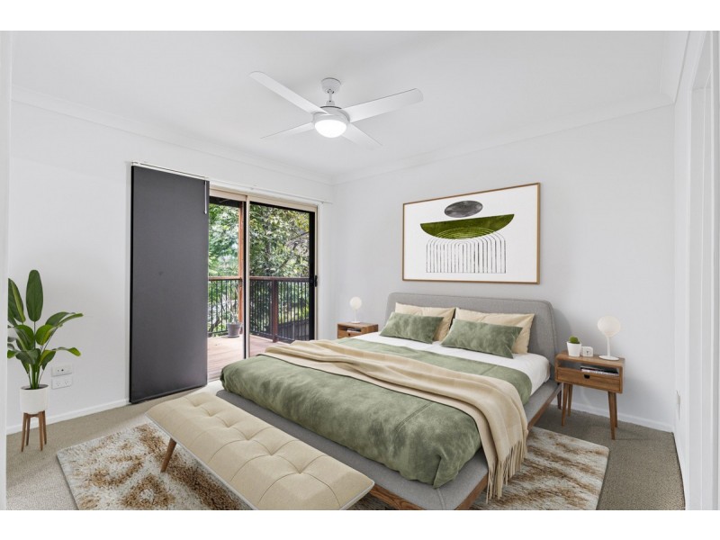 8/8 Kilpatrick Court, Highland Park QLD 4211