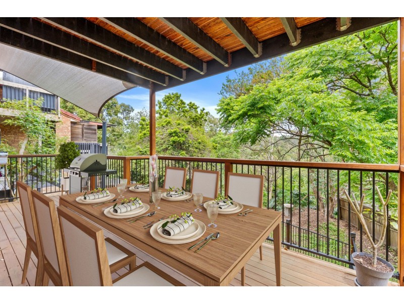 8/8 Kilpatrick Court, Highland Park QLD 4211