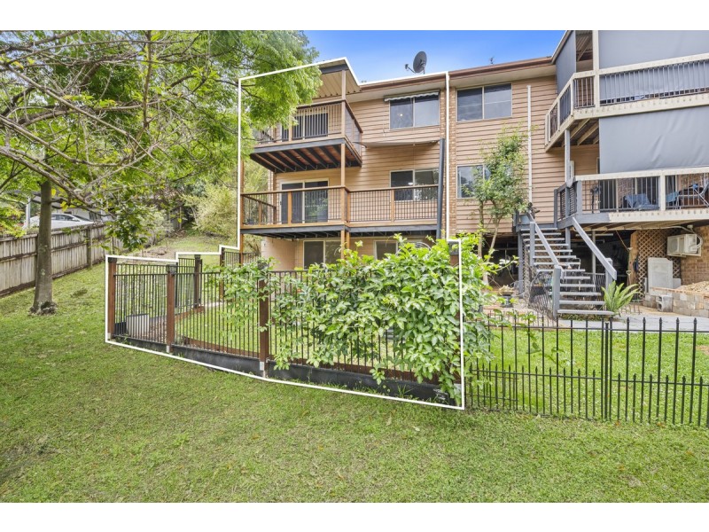 8/8 Kilpatrick Court, Highland Park QLD 4211