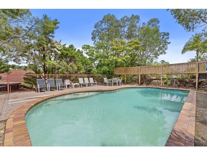 8/8 Kilpatrick Court, Highland Park QLD 4211