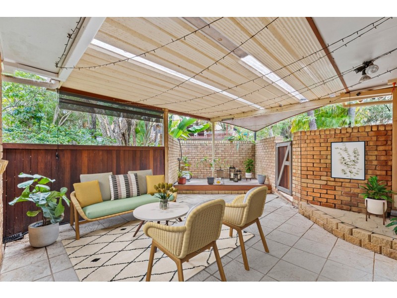 8/8 Kilpatrick Court, Highland Park QLD 4211