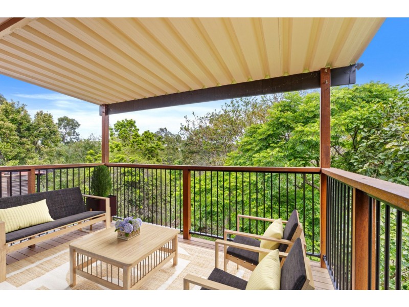 8/8 Kilpatrick Court, Highland Park QLD 4211