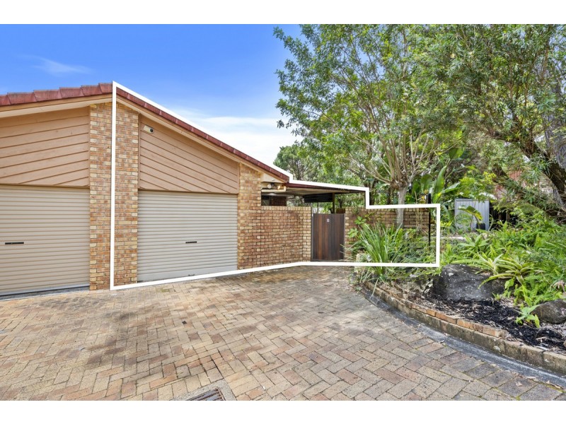 8/8 Kilpatrick Court, Highland Park QLD 4211