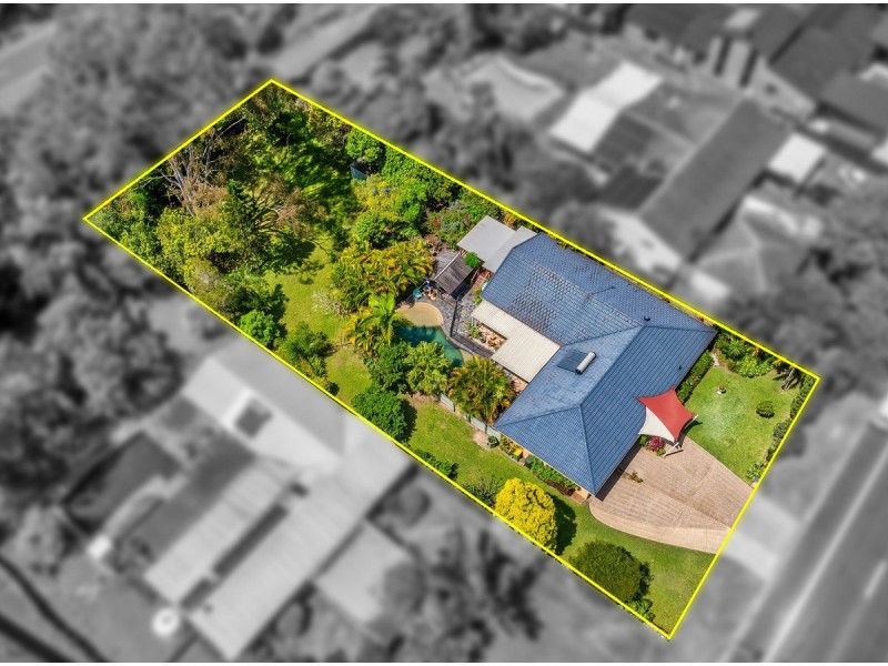 94 Alison Road, Carrara QLD 4211