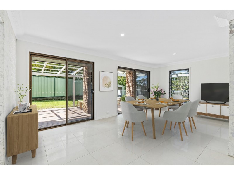 7 Onyx Court, Carrara QLD 4211
