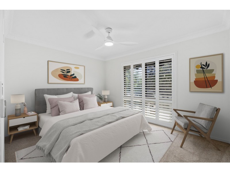 7 Onyx Court, Carrara QLD 4211