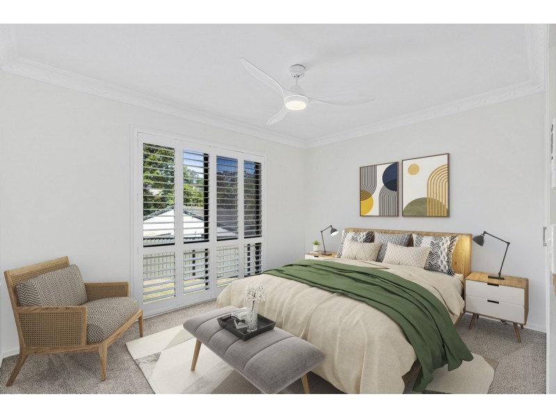 7 Onyx Court, Carrara QLD 4211