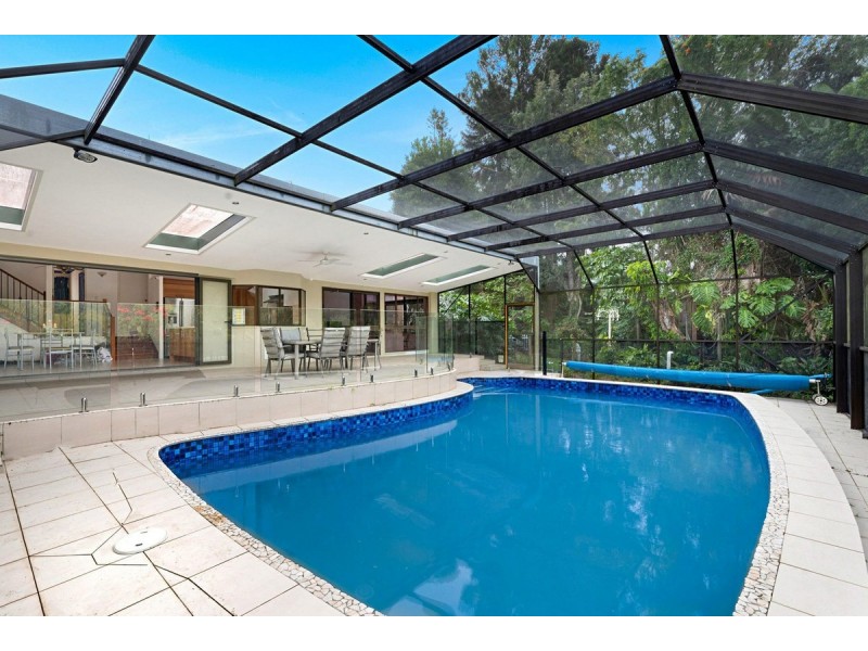 37 Mark Way, Mudgeeraba QLD 4213