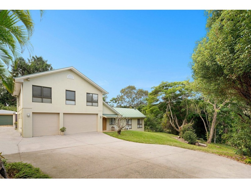 37 Mark Way, Mudgeeraba QLD 4213