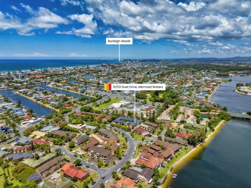 15/53 Duet Drive, Mermaid Waters QLD 4218