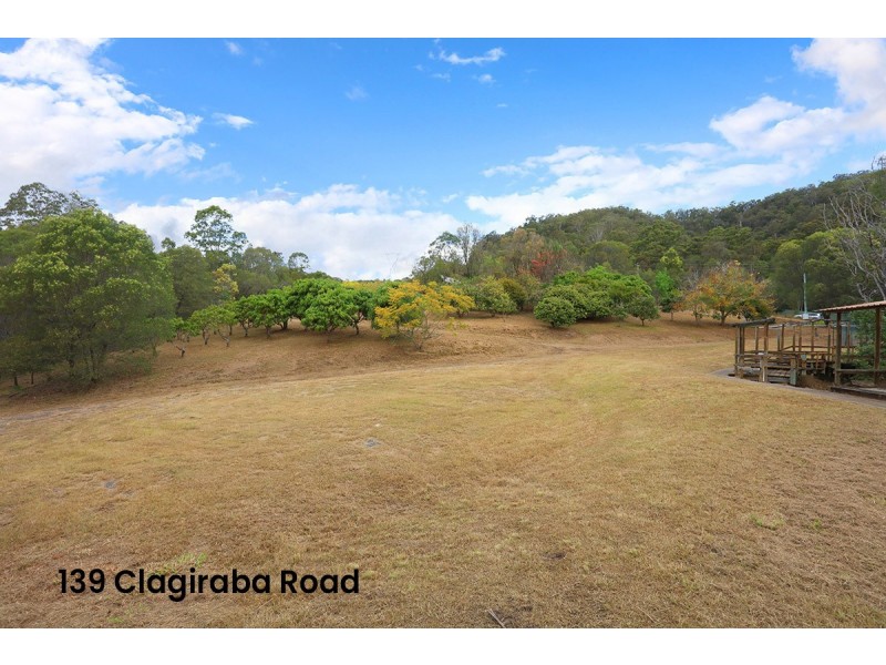 139 Clagiraba Road, Clagiraba QLD 4211