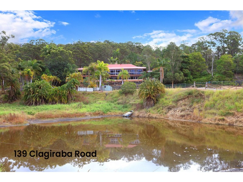 139 Clagiraba Road, Clagiraba QLD 4211