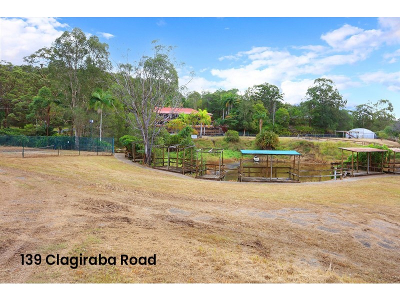 139 Clagiraba Road, Clagiraba QLD 4211