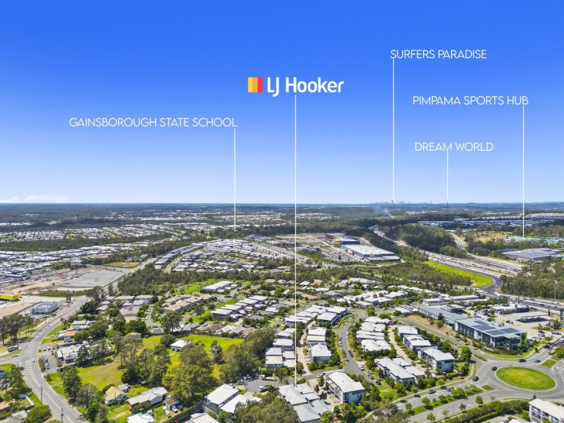 1/2 Bundy Court, Pimpama QLD 4209