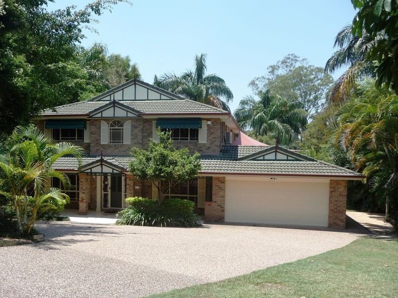 3 Oak Street, Nerang QLD 4211