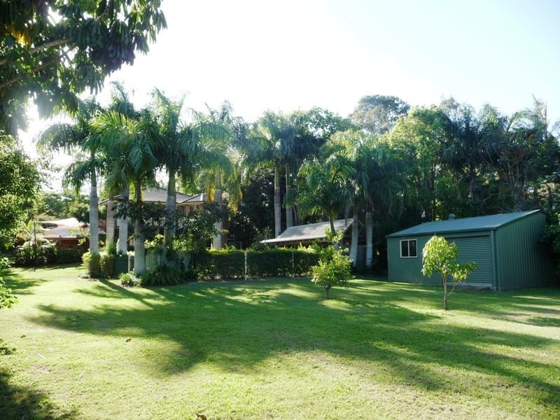 3 Oak Street, Nerang QLD 4211