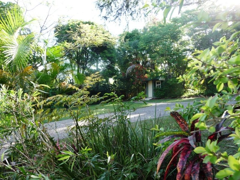 3 Oak Street, Nerang QLD 4211