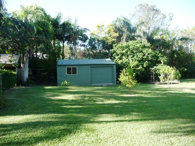 3 Oak Street, Nerang QLD 4211