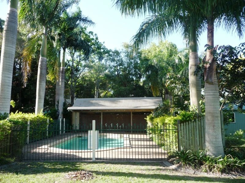 3 Oak Street, Nerang QLD 4211