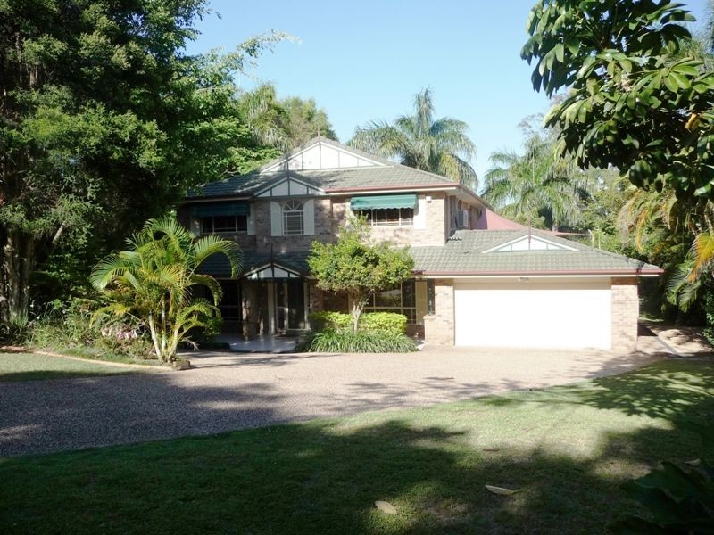 3 Oak Street, Nerang QLD 4211