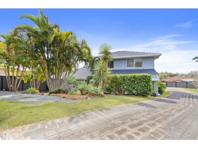 9 Jindabyne Court, Highland Park QLD 4211