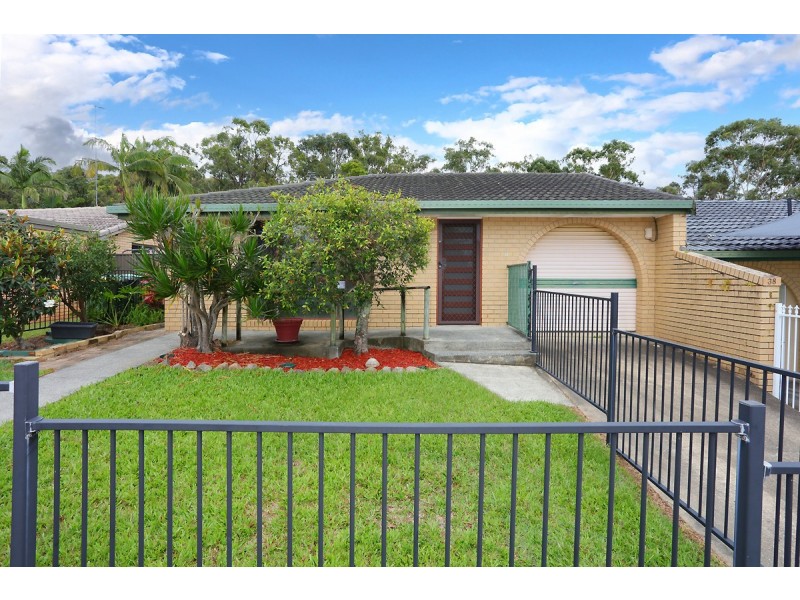 1/38 Binstead Drive, Southport QLD 4215