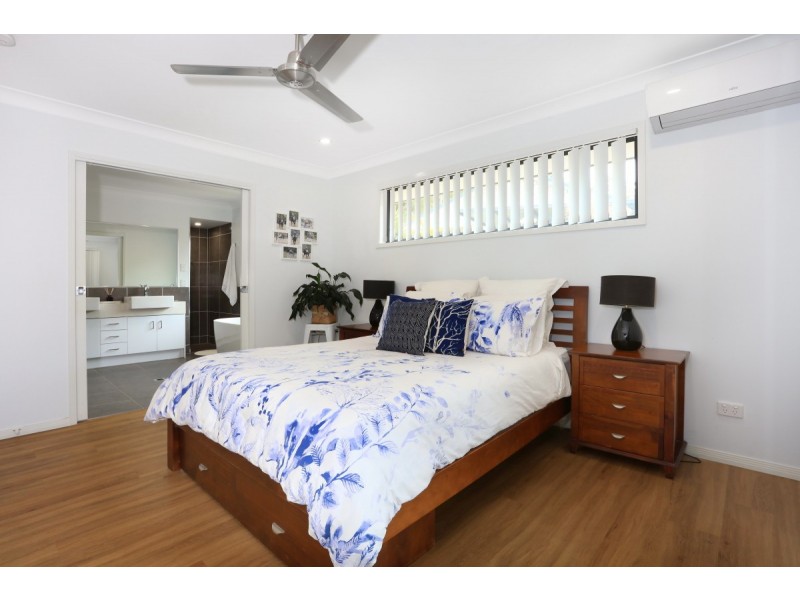 21 Woodland Avenue, Mount Nathan QLD 4211