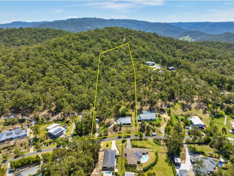 21 Woodland Avenue, Mount Nathan QLD 4211