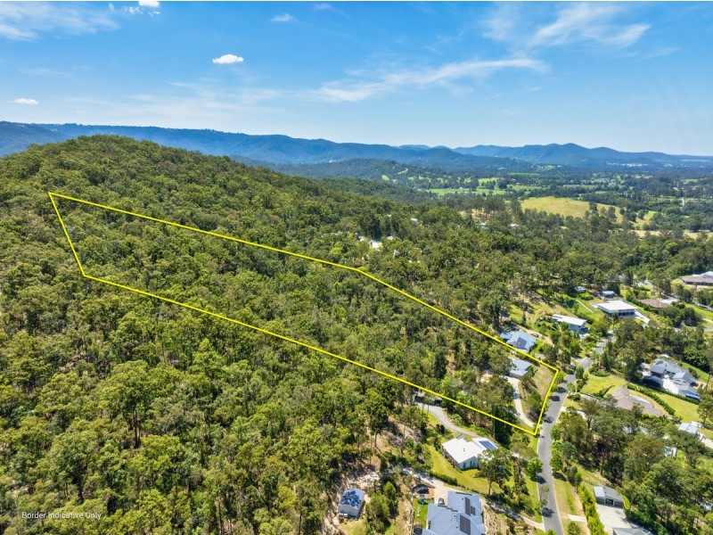 21 Woodland Avenue, Mount Nathan QLD 4211