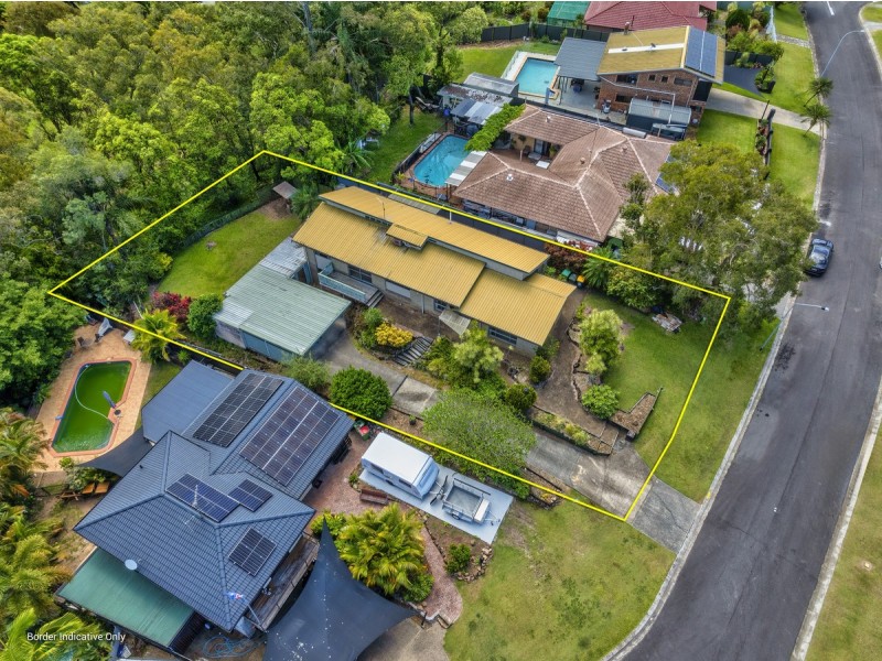 9 Marla Way, Carrara QLD 4211