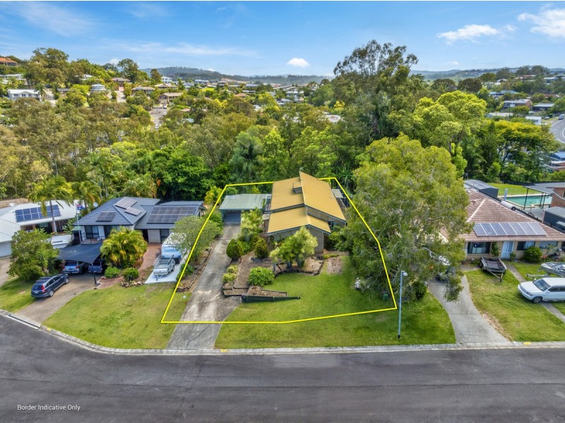 9 Marla Way, Carrara QLD 4211