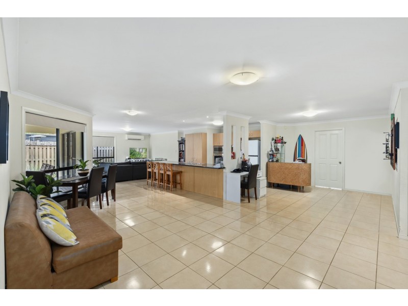 3 Fairy Wren Terrace, Gilston QLD 4211