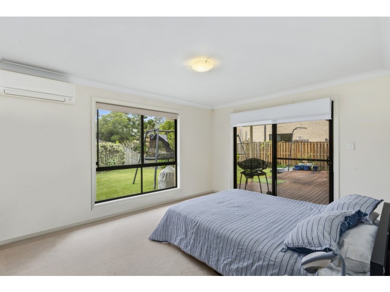 3 Fairy Wren Terrace, Gilston QLD 4211