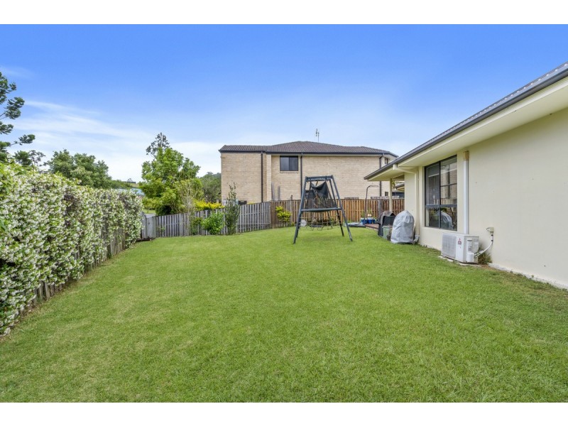 3 Fairy Wren Terrace, Gilston QLD 4211