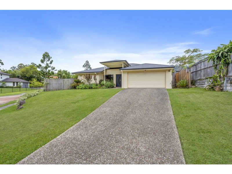 3 Fairy Wren Terrace, Gilston QLD 4211