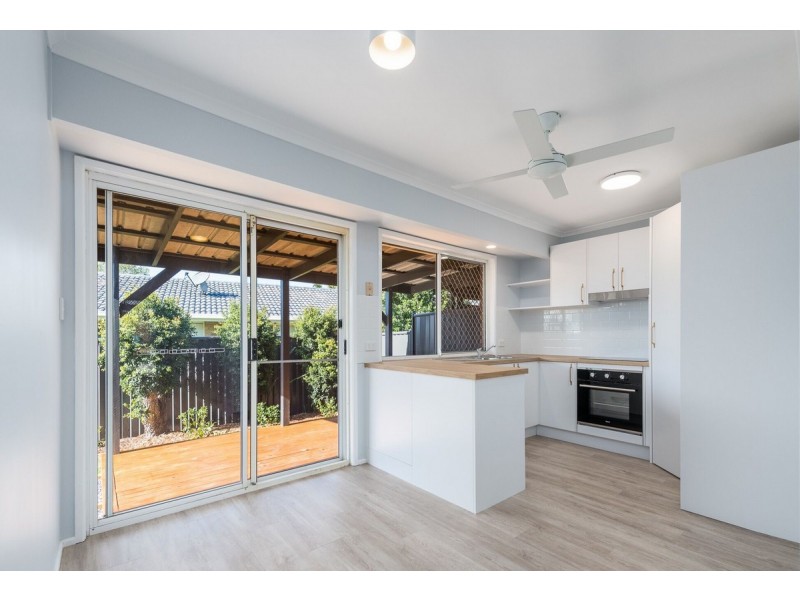18/11-39 Kingaroy Avenue, Helensvale QLD 4212