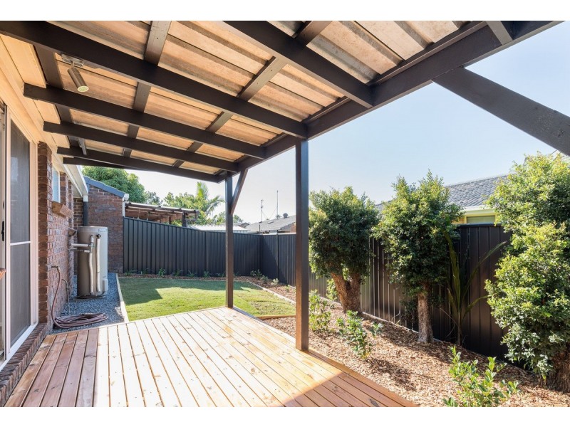 18/11-39 Kingaroy Avenue, Helensvale QLD 4212