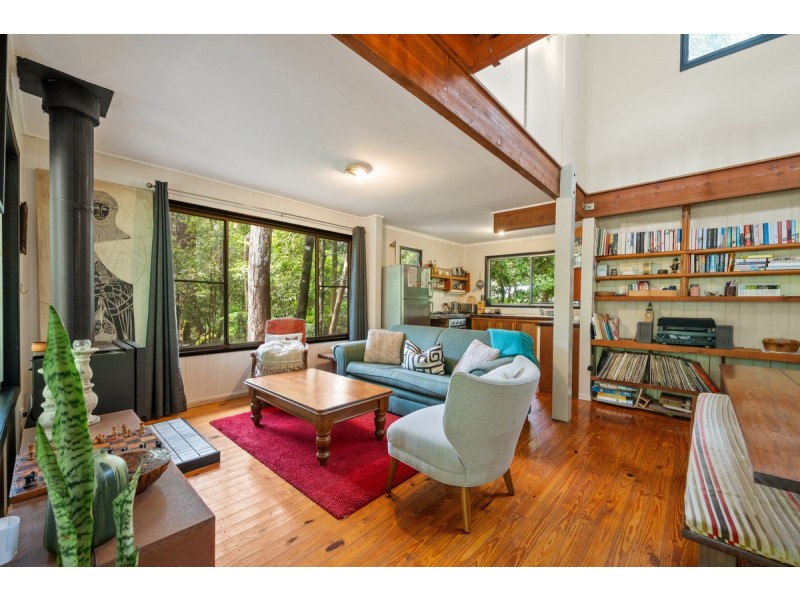 17 Banksia Road, Springbrook QLD 4213